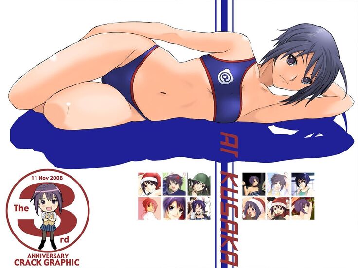 Better Girls Ch. 1-7