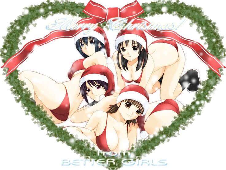 Better Girls Ch. 1-7