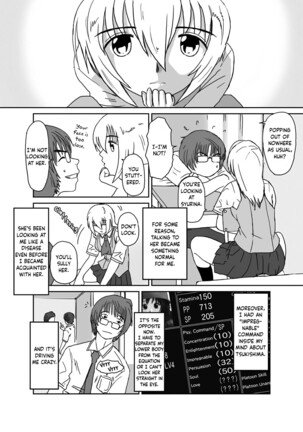 Better Girls Ch. 1-7 Page #92
