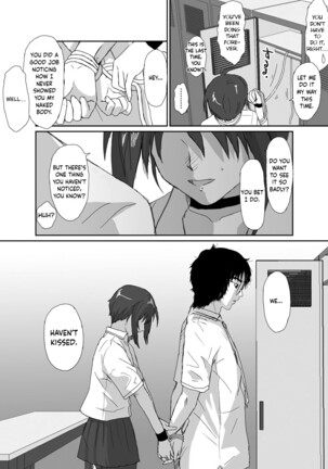 Better Girls Ch. 1-7 Page #213