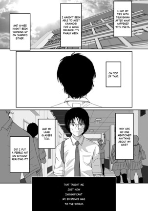 Better Girls Ch. 1-7 Page #188