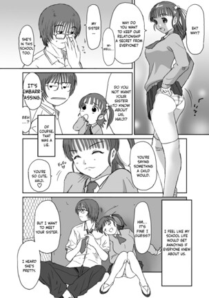 Better Girls Ch. 1-7 Page #37