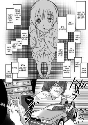 Better Girls Ch. 1-7 Page #86