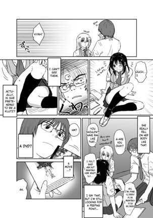Better Girls Ch. 1-7 Page #50