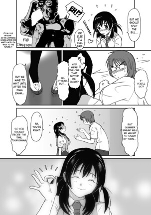 Better Girls Ch. 1-7 Page #87