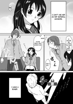 Better Girls Ch. 1-7 Page #13