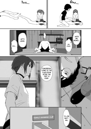 Better Girls Ch. 1-7 Page #207