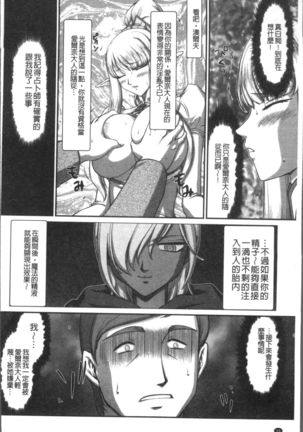 Inraku no Seijo Elvine Page #28