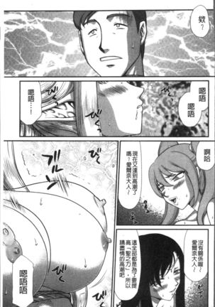 Inraku no Seijo Elvine Page #137