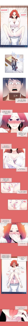 Miss Mystic Ch.1-6