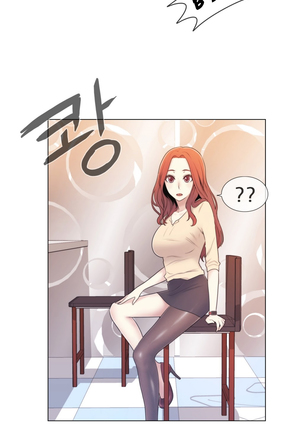 Miss Mystic Ch.1-6 - Page 51