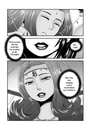 【Arc The Lad R Futanari Yuri】Bees and fruitless flowers latter part - Page 20