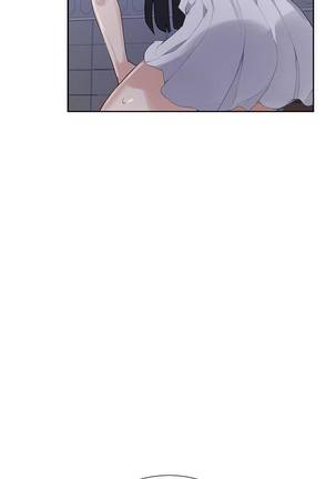 【周六连载】秘密教学（作者：美娜讚 & 鋼鐵王） 第1~40话 Page #150