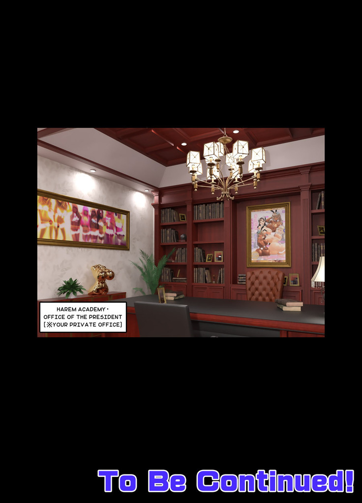 MAKE YOUR VERY OWN HAREM ACADEMY WITH THE REALITY ALTERATION APP!