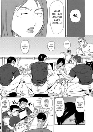 Bumpin' Balls!! Page #30