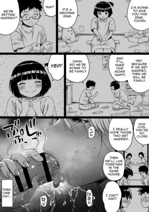 Hisashiburi ni Saikai shita Osananajimi wa Dosukebe Gal ni Nattemashita. - Page 13