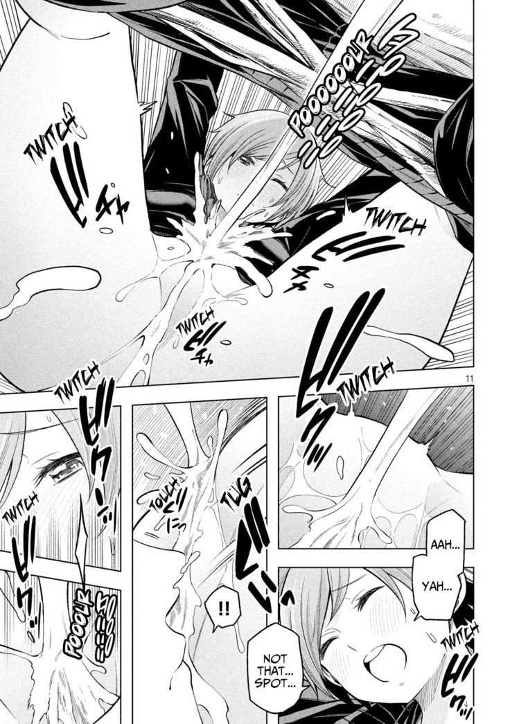 Nande koko sensei ga?! (Soborou) compilation