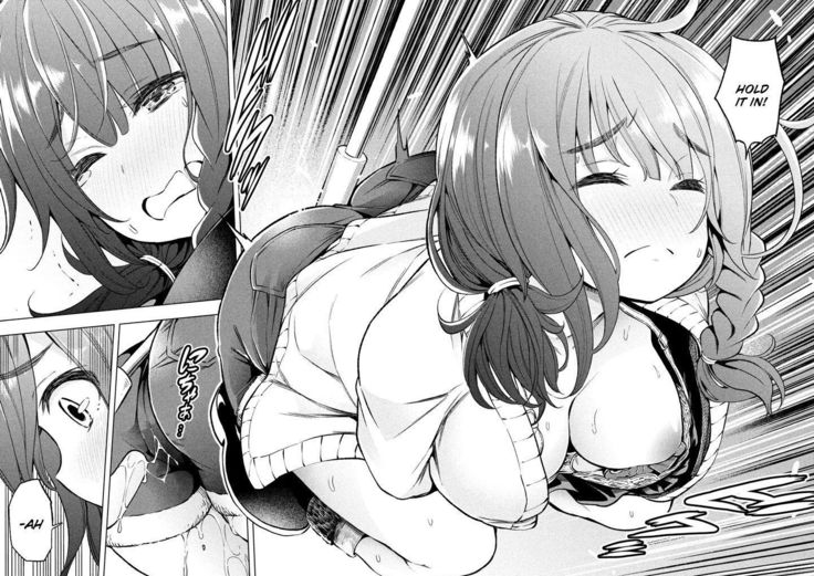 Nande koko sensei ga?! (Soborou) compilation