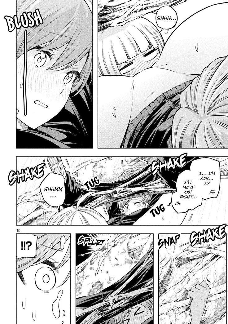 Nande koko sensei ga?! (Soborou) compilation