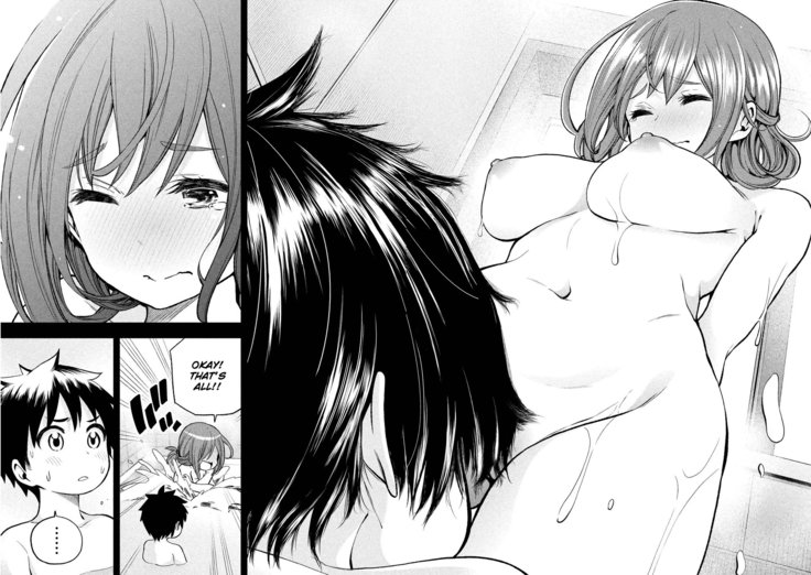 Nande koko sensei ga?! (Soborou) compilation