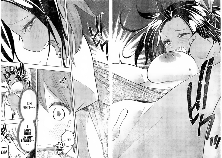 Nande koko sensei ga?! (Soborou) compilation