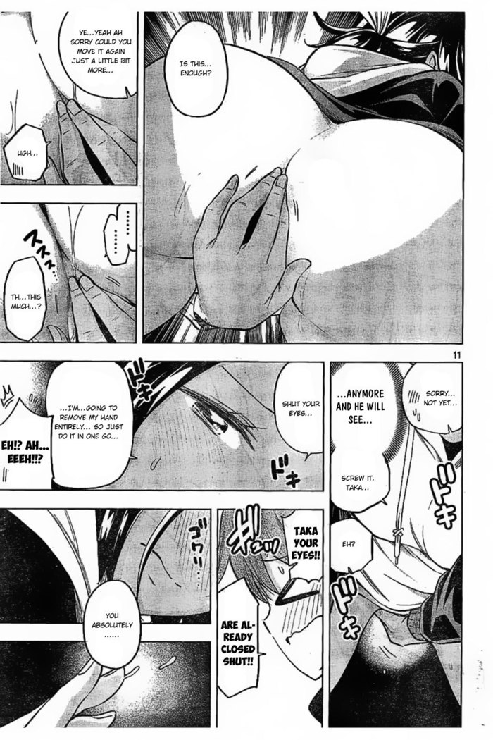 Nande koko sensei ga?! (Soborou) compilation