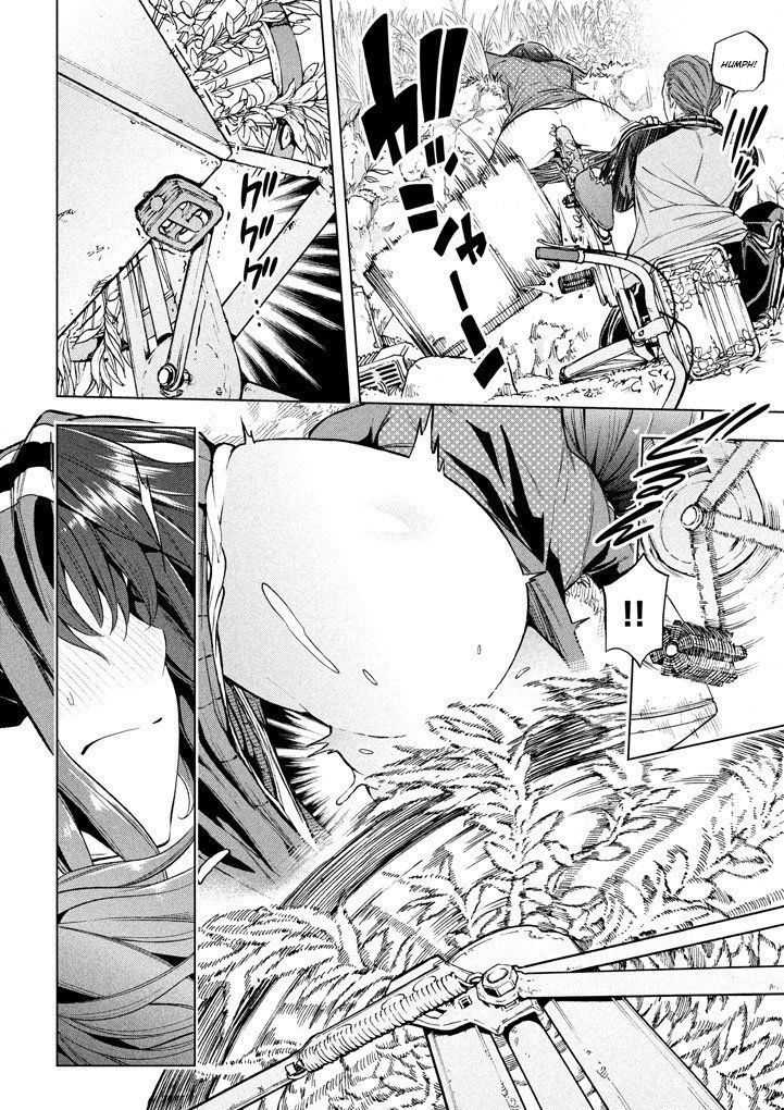 Nande koko sensei ga?! (Soborou) compilation
