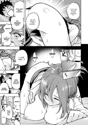 Nande koko sensei ga?! (Soborou) compilation - Page 39