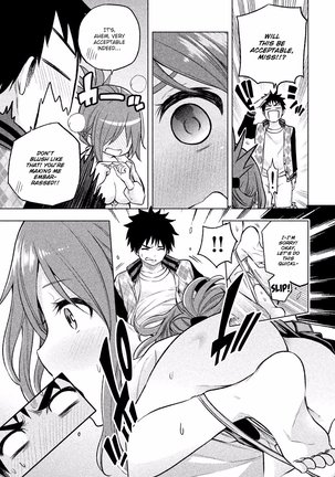 Nande koko sensei ga?! (Soborou) compilation - Page 41