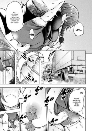 Nande koko sensei ga?! (Soborou) compilation - Page 54
