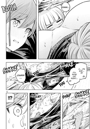 Nande koko sensei ga?! (Soborou) compilation - Page 27