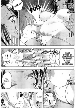 Nande koko sensei ga?! (Soborou) compilation - Page 85