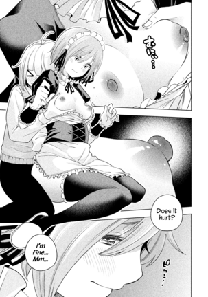 Nande koko sensei ga?! (Soborou) compilation - Page 159