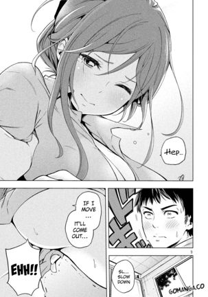 Nande koko sensei ga?! (Soborou) compilation - Page 30
