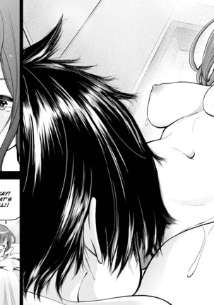 Nande koko sensei ga?! (Soborou) compilation - Page 36