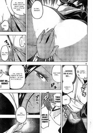 Nande koko sensei ga?! (Soborou) compilation - Page 91