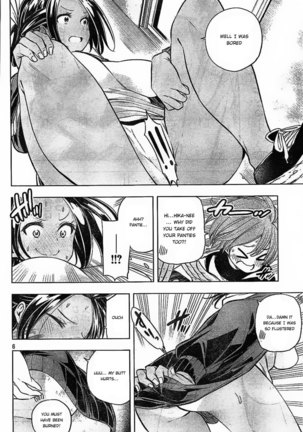 Nande koko sensei ga?! (Soborou) compilation - Page 87