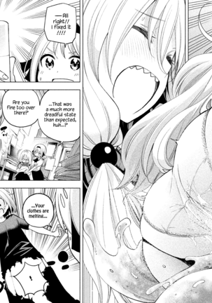 Nande koko sensei ga?! (Soborou) compilation - Page 152
