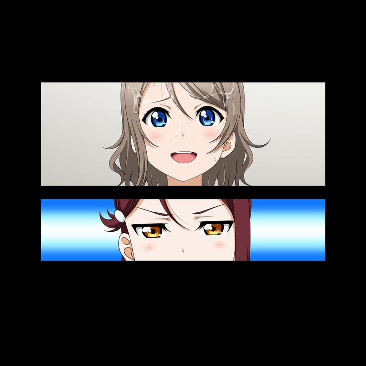 Tikaave! Sunshine !! School idol lovehour