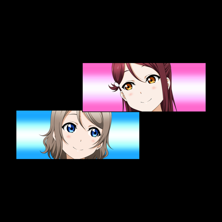 Tikaave! Sunshine !! School idol lovehour