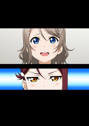 Tikaave! Sunshine !! School idol lovehour Page #303