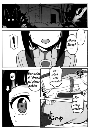 Kuppuku no Sachi - Page 2