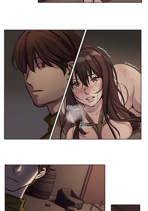 Atonement Camp  Ch.1-44 Page #256
