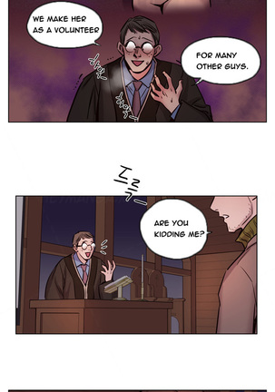 Atonement Camp  Ch.1-44 Page #471