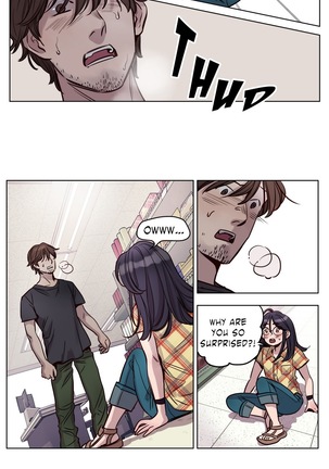 Atonement Camp  Ch.1-44 - Page 247