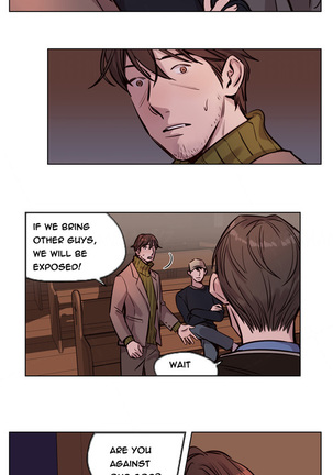 Atonement Camp  Ch.1-44 Page #472