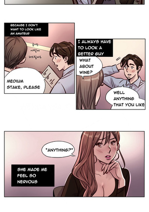 Atonement Camp  Ch.1-44 - Page 382