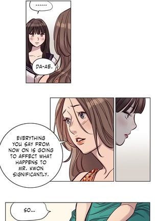 Atonement Camp  Ch.1-44 - Page 234