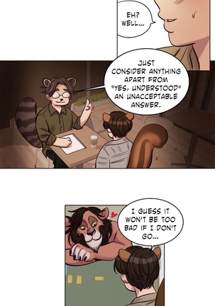 Atonement Camp  Ch.1-44 - Page 273