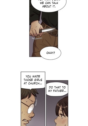 Atonement Camp  Ch.1-44 - Page 113